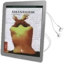 Descargar AudioLibro Amandome de Elena Gomez año 2009