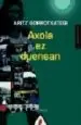 AudioLibro Axola ez Duenean de Aritz Gorrotxategi