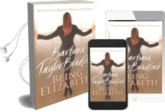 Descargar AudioLibro Being Elizabeth de Barbara Taylor Bradfort año 2009