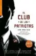 AudioLibro Club de los Patriotas de Christopher Reich