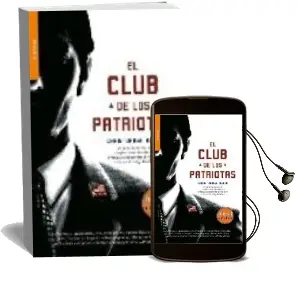 Descargar AudioLibro Club de los Patriotas de Christopher Reich año 2009