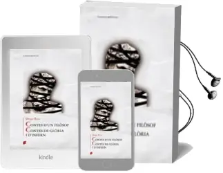 Descargar AudioLibro Contes d un Filosof/Contes de Gloria o d Infern de Diego Ruiz año 2009