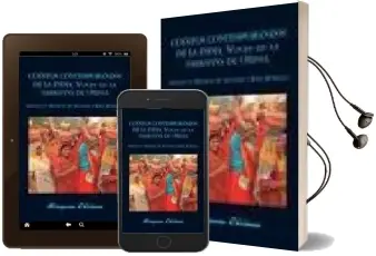 Descargar AudioLibro Cuentos Contemporaneos de la India: Voces de la Narrativa Orissa de Varios Autores año 2009