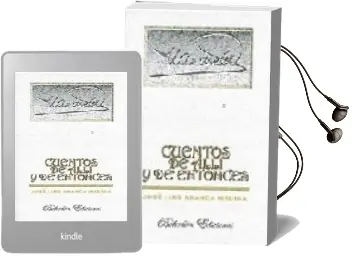 Descargar AudioLibro Cuentos de Alli y de Entonces de Jose Luis Aranda Medina año 2009