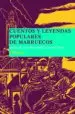 AudioLibro Cuentos y Leyendas Populares de Marruecos de Antonio Gonzalez Beltran