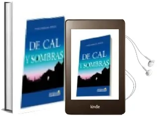 Descargar AudioLibro De cal y Sombras de Maria Cabrillana De Rivas año 2009