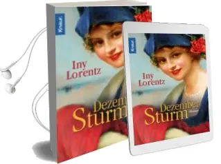 Descargar AudioLibro Dezembersturm de Iny Lorentz año 2009