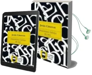 Descargar AudioLibro Dulcisimas Hebras de oro de Jesus Cánovas año 2009