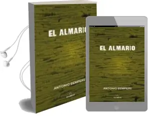 Descargar AudioLibro El Almario de Antonio Sempere año 2009