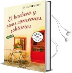 Descargar AudioLibro El Barbero y Otros Corazones Solitarios de Julia Stuart año 2009