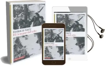 Descargar AudioLibro El Bosque del Odio de Romain Gary año 2009