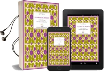 Descargar AudioLibro El Conde de Abraños de Jose Maria Eça De Queiros año 2009