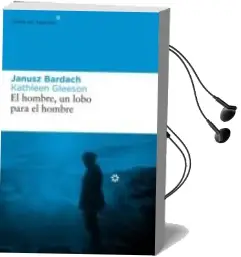 Descargar AudioLibro El Hombre un Lobo para el Hombre de Janusz Bardach año 2009