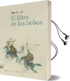 Descargar AudioLibro El Libro de los Bobos de Franz Jung año 2009