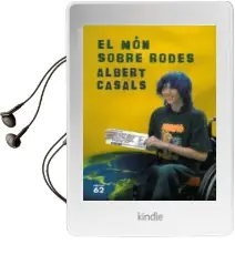 Descargar AudioLibro El mon Sobre Rodes de Albert Casals año 2009