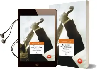 Descargar AudioLibro El Music del Bulevard Rossini (Finalista Premi Sant Jordi 2008) de Vicent Uso año 2009