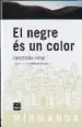 AudioLibro El Negre es un Color de Griselidis Real