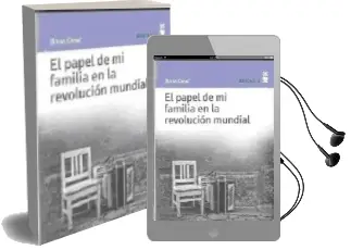 Descargar AudioLibro El Papel de mi Familia en la Revolucion Mundial de Bora Cosic año 2009