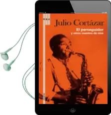 Descargar AudioLibro El Perseguidor y Otros Cuentos de Cine de Julio Cortazar año 2009