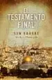 AudioLibro El Testamento Final de Sam Bourne