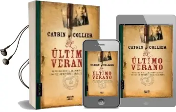 Descargar AudioLibro El Ultimo Verano de Catrin Collier año 2009