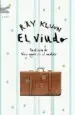 AudioLibro El Viudo de Kluun Ray