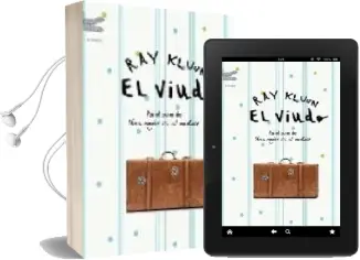 Descargar AudioLibro El Viudo de Kluun Ray año 2009