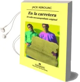 Descargar AudioLibro En la Carretera (el Rollo Mecanografiado Original) de Jack Kerouac año 2009