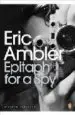AudioLibro Epitaph for a spy de Eric Ambler