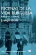 AudioLibro Escenas de la Vida Burguesa de Joseph Roth