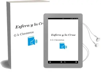 Descargar AudioLibro Esfera y la Cruz de G.K. Chesterton año 2009