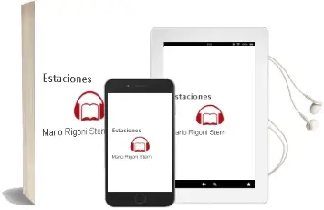 Descargar AudioLibro Estaciones de Mario Rigoni Stern año 2009