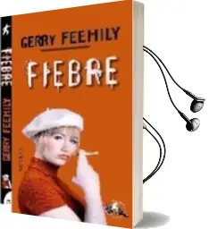Descargar AudioLibro Fiebre de Gerry Feehily año 2009