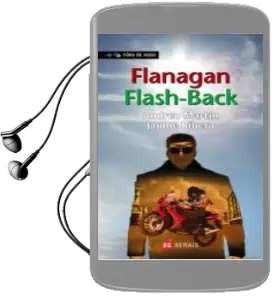 Descargar AudioLibro Flanagan Flash-Back de Jaume Ribera año 2009