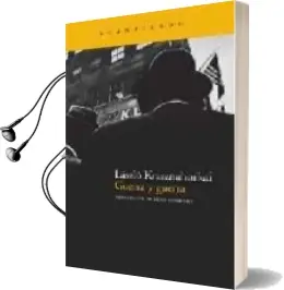 Descargar AudioLibro Guerra y Guerra de Laszlo Krasznahorkai año 2009