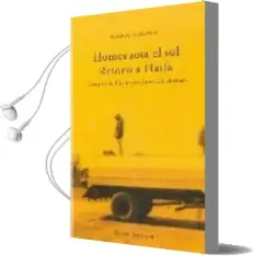 Descargar AudioLibro Homes Sota el Sol; Retorn a Haifa de Gassan Kanafani año 2009