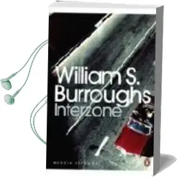 Descargar AudioLibro Interzone de William S. Burroughs año 2009