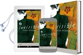 Descargar AudioLibro Invisible de Ivana Jeissing año 2009