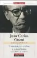 AudioLibro Juan Carlos Onetti: Cuentos Articulos y Miscelanea: Obras Complet as ii de Juan Carlos Onetti