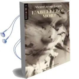 Descargar AudioLibro L Abellerol Mort de Vicent Josep Escarti año 2009