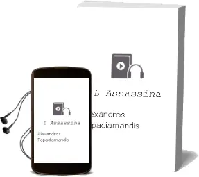 Descargar AudioLibro L Assassina de Alexandros Papadiamandis año 2009