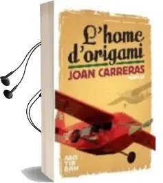 Descargar AudioLibro L Home d Origami de Joan Carreras año 2009