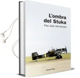 Descargar AudioLibro L Ombra del Stuka de Pau Joan Hernandez año 2009