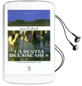 Descargar AudioLibro La Bestia del Vacares de Josep D Arbaud año 2009