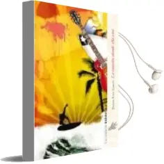 Descargar AudioLibro La Cancion Donde Ella Vive de Daniel Ruiz Garcia año 2009