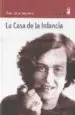 AudioLibro La Casa de la Infancia de Marie Luise Kaschnitz