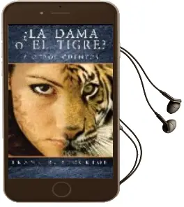Descargar AudioLibro La Dama o el Tigre de Frank Stockton año 2009