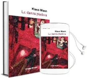 Descargar AudioLibro La Danza Piadosa de Klaus Mann año 2009