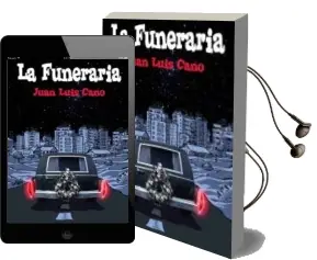 Descargar AudioLibro La Funeraria de Juan Luis Cano año 2009