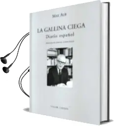 Descargar AudioLibro La Gallina Ciega de Max Aub año 2009